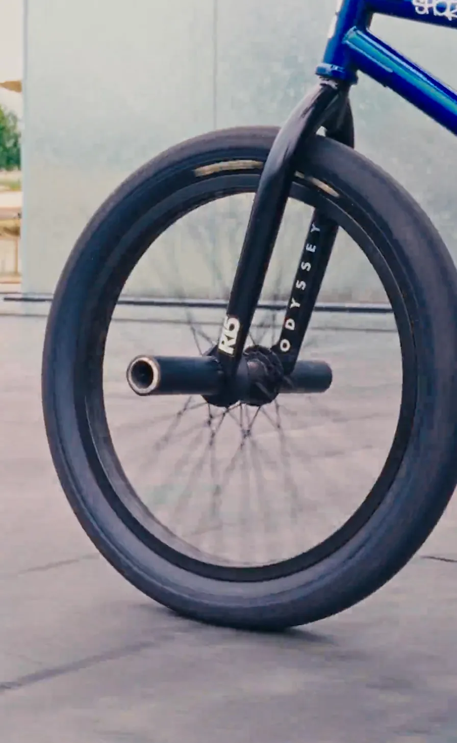 NIKE NIKE BMX × SKP